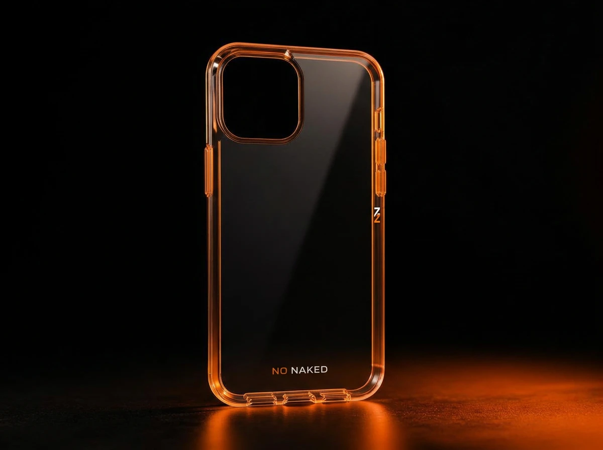 Phone Cases by NO NAKED