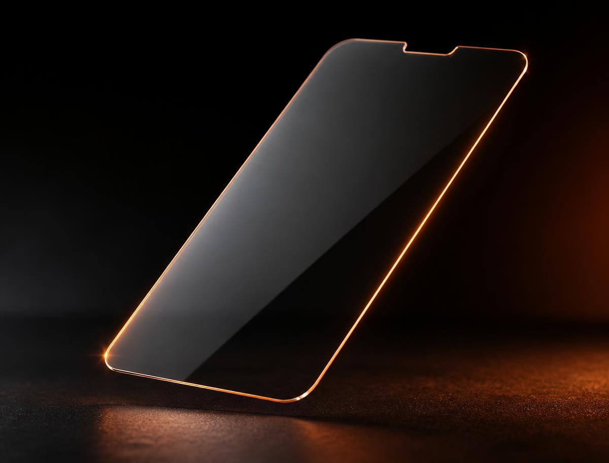 Screen Protectors by NO NAKED